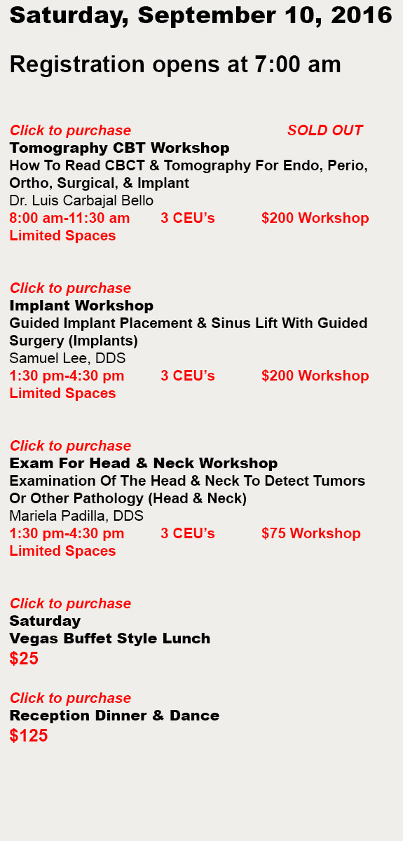 saturdayworkshops
