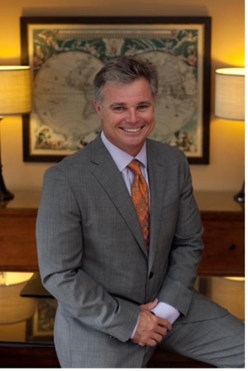 Resized 500 X 747 Dr. Lee Maddox