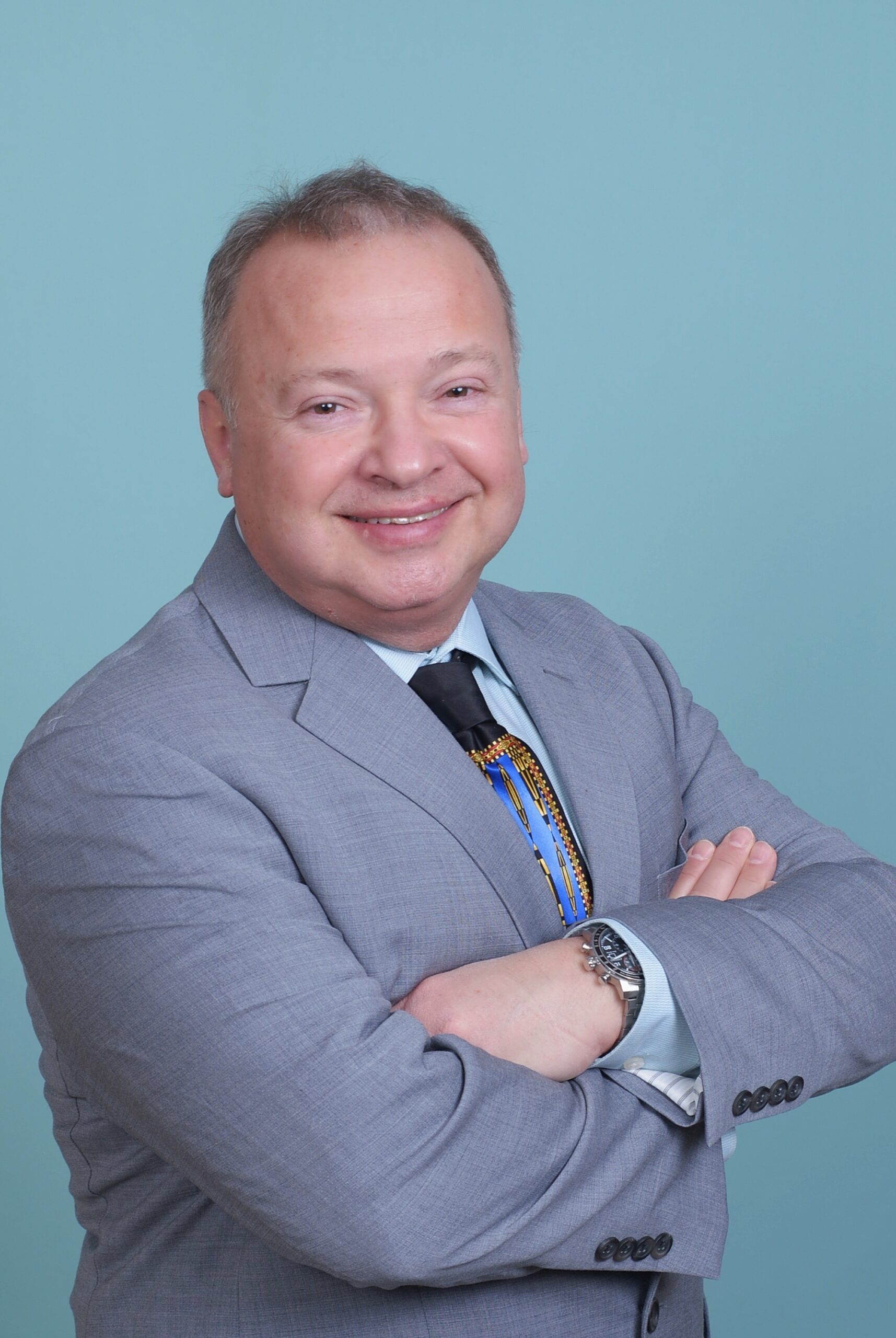 Periklis Proussaefs DDS, MS, DABOI copy