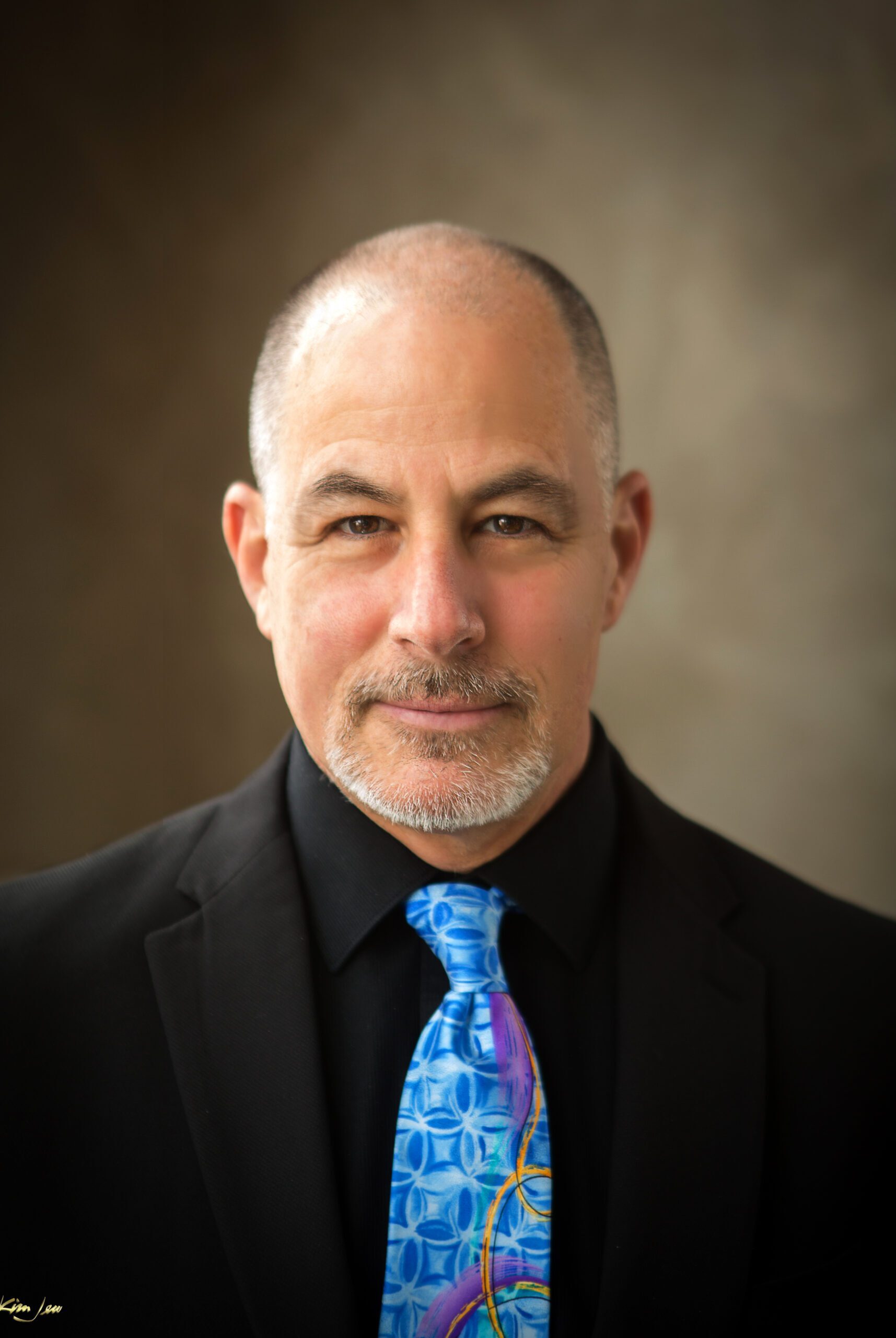 Schlesinger head shot new