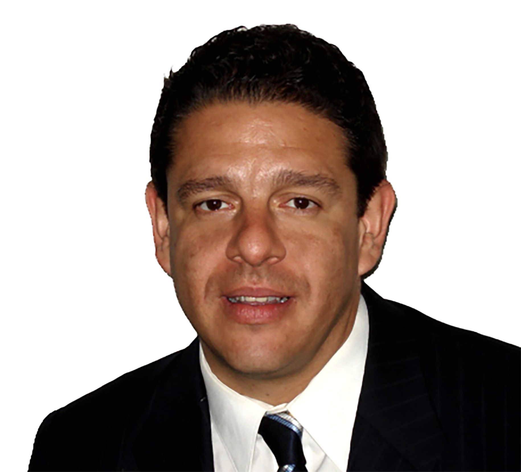 Mario H Rodriguez-Tizcareno